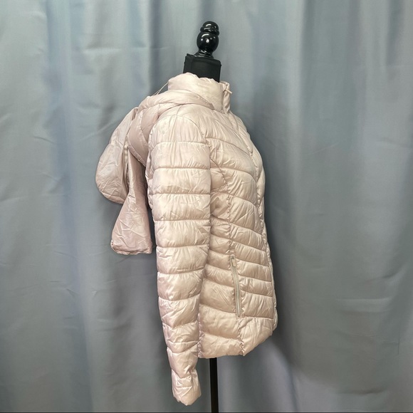 Point Zero- Packable ultra light jacket - Picture 6 of 8